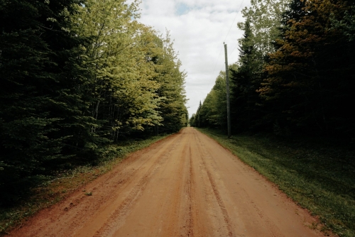 A Road